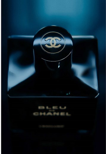 BLEU DE CHANEL L'EXCLUSIF. Powerful, memorable. #BleuDeCHANEL #CHANELFragrance