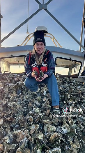 The Fascinating Reproductive Secrets of Oysters