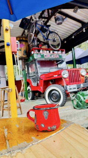 Explore Circasia, Quindío: A Colombian Coffee Paradise