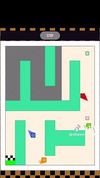 Square Race Game Strategies and Tips