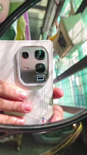 Infinix Note 50 Pro 5G Camera Test