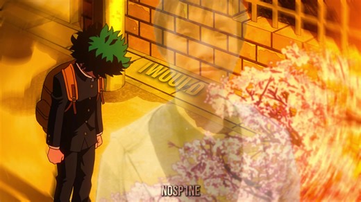 My XP bar is low || MHA X Sykkuno #mha #fyp #edit #anime | Sykkuno