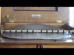 Monastery Bells Kalliope 17 inch.mov