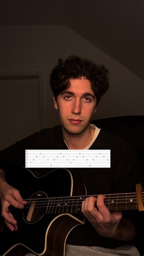 September (with TABS) #september #guitar #guitartutorial #guitartabs #relaxingmusic