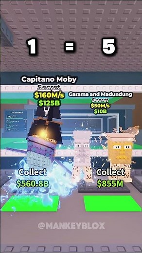 REAL VALUE OF CAPITANO MOBY 🐳👀