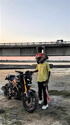 janu 🥰🫂..#youtubeshorts #mt15 #bikelover #mt15lovers #hanif01rider