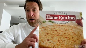1.1M views · 19K reactions | Barstool Pizza Review - Home Run Inn Frozen Pizza | David Portnoy - El Presidente | Facebook
