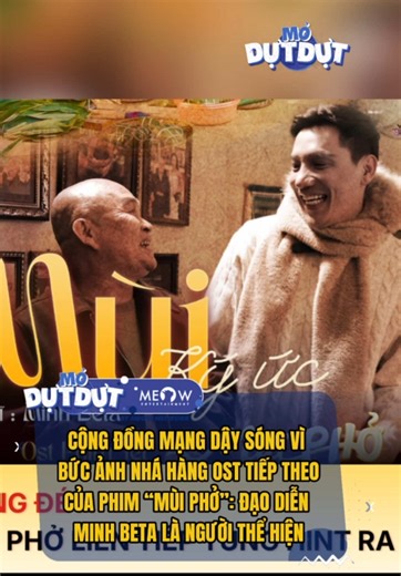 Sau hit Việt Nam Ơi, anh Minh Beta trở lại đường đua âm nhạc với