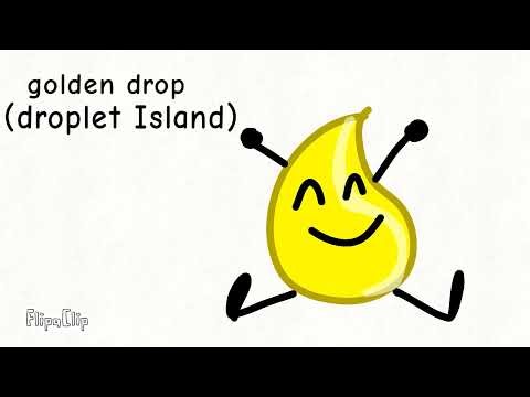 My favorite object show characters part 2