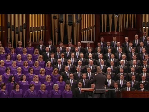 Faith in Every Footstep