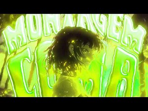 ANDROMEDA - MONTAGEM COMA (Ultra Slowed)