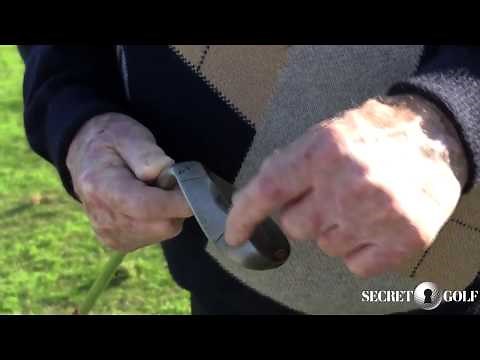 Phil Rodgers: Teaching Jack Nicklaus