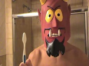 The Scariest Video Ever?