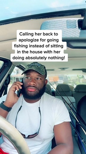 264K views · 1.8K reactions | Someone explain this logic to me! . #fishing #fishinglife #women #couples #facebookreels | Major Thornton | Facebook