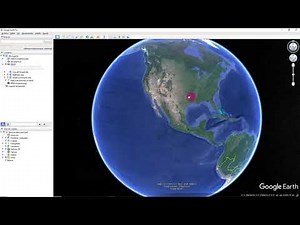 00 - Instalar Google Earth Pro