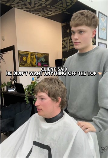 Mastering the Skin Fade Haircut Technique