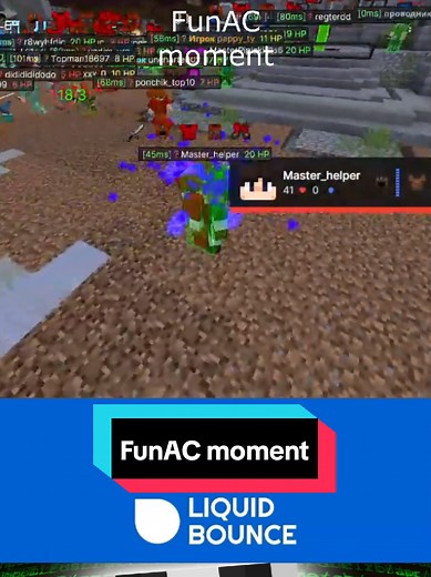 Master Your LiquidBounce in Minecraft