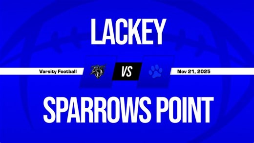 Sparrows Point High School (Baltimore, MD)  Football