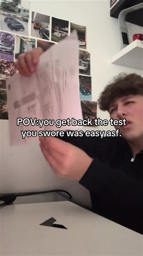 Yeah you are finished #fyp #viral #comedy #schoolmeme | teachers when you take a test