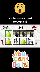 Can you keep up with this beat challenge?