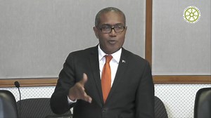 NATIONAL PARLIAMENT OF SOLOMON ISLANDS ELEVENTH PARLIAMENT – FIRST SESSION – SIXTH MEETING Thursday 10th August 2023 - Morning Session Committee of the Whole House Consideration on the ‘Truth and Reconciliation Commission Final Report with Recommendations (Shorter Version)’. #NPSI | National Parliament of Solomon Islands