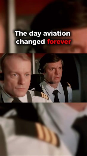 KLM vs Pan Am: The Crash That Changed Everything 😱✈️| #aviation #disaster #history #shorts