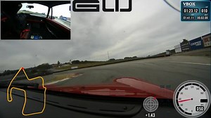 1.1K views · 75 reactions | Laguna Seca Testing Day 1:33.10 lap time...