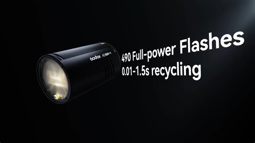 AD100Pro II Pocket Flash Meet the AD100Pro II a compact 100Ws flash made for creators on the go. Small but powerful, it delivers up to 490 full-power flashes with improved consecutive performance for smooth, fast-paced shoots. With clean natural light, TTL, 1/8000s HSS, and easy wireless sync via the Godox X System, it’s ready whenever you are. Big power. Pocket size. 👉 Watch the video and see it in action. 💡 #gocreatewithgodox #godoxph #godoxflash #Godox #AD100ProII #PocketFlash #newrelease #