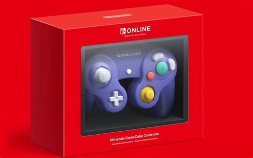 Controle do GameCube para Switch 2 não é restrito a games retrô - Adrenaline