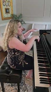 “Con te partirò” | Andrea Bocelli Cover — Jodi DiPiazza