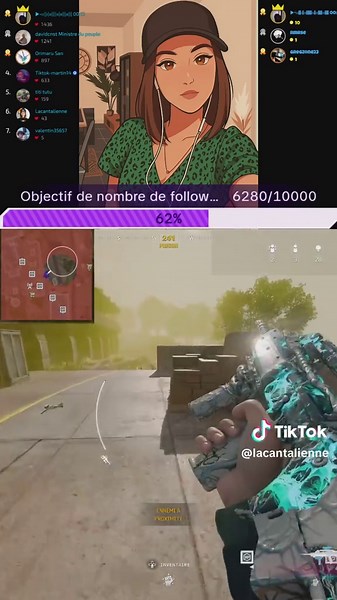 Epic 1vs4 Showdown in Call of Duty Warzone