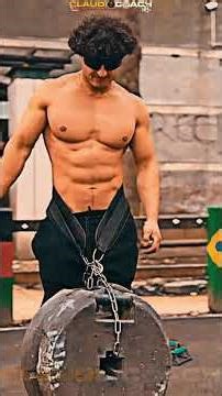 jaime force calistenia treino de barra frontal com peso #claudiocoachpro #calisthenics #treino