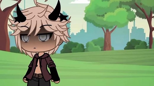 Heartwarming Gacha Life Gay Story Kiss Compilation