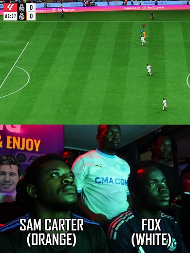 FIFA Game: An Artistic Experience in Gaming