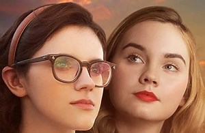 Movie Review - To the Stars (2019)