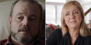 'Lorena': el documental más crudo sobre el acontecimiento que sacudió el mundo en los 90