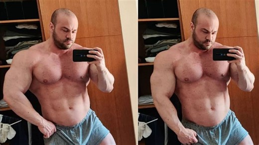 Muere el influencer Alfredo Martín, el 'Héroe Fitness', a los 30 años  | LOS40