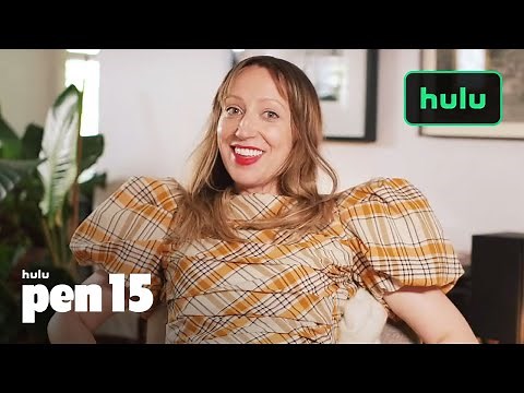 Pen15 Season 2: Behind the Scenes (Featurette) | Hulu