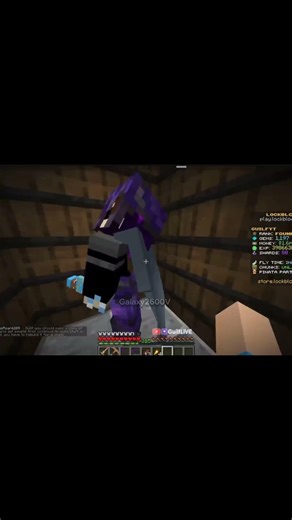 I made Doors music using noteblocks on the LockBlock SMP with ‪@Guilf‬ ! #minecraft #noteblocksong