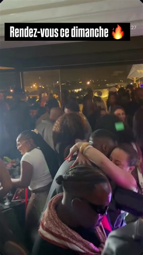 ✨SAVE THE DATE ✨ DIMANCHE 5 AVRIL VEILLE DE JOUR FÉRIÉ 🥳 🌴LA GARDEN PARTY🌴 R-force Deejay Eddie Badness Ducer Masta 🎶 Hip-Hop hop,Afrobeats,Rnb,Amapiano,Shatta,Zouk 📍SEVEN ROOFTOP 1 RUE MARTIN LUTHER KING 94000 CRETEIL #fyp #Afrobeats