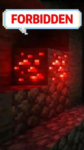 Why Minecraft DELETED Rubies 🟥 (Sad Truth) #Shorts