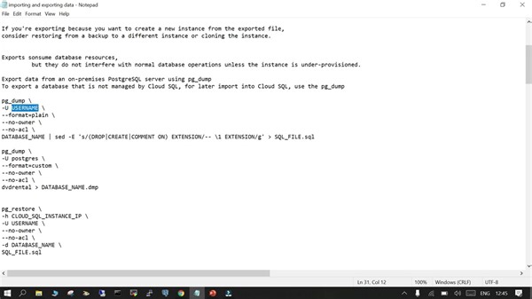 PostgreSQL Administration Full course(courses emultiskills com) -- 1