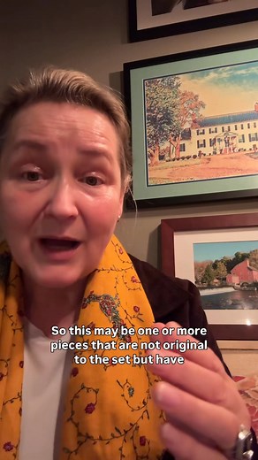 Antique Buying 101—save this for your next treasure hunt. ✨ 1. Patina: natural age and oxidation = character; over-polishing erases detail. Ask if the finish is original or recently buffed. 2. Age-appropriate wear: tiny scratches and softened edges are normal—check rims, handles, and hinges up close. 3. As found / as is: sold exactly as discovered; ask about cracks, dents, or missing parts. 4. Married piece / replacement: parts from different originals—great for display but affects value; reques