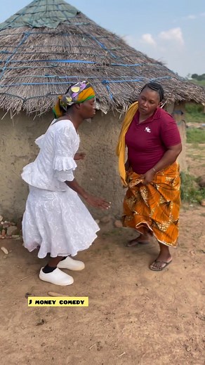 I just love this song #KogiState #Kogi #Igala | J money comedy