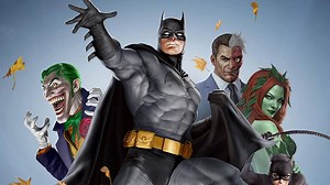 Batman: The Long Halloween Summary, Latest News, Trailer, Cast, Where to Watch and More