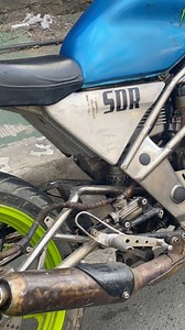 Yamaha SDR 200💨 | Chicoski