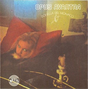 Opus Avantra - Introspezione