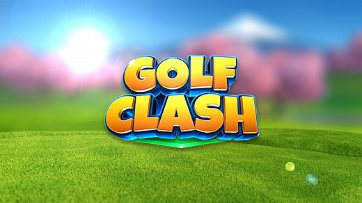 Download Golf Clash - Electronic Arts