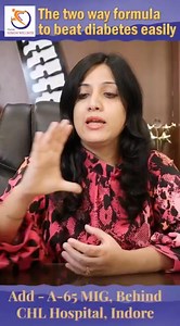 18K views · 198 reactions | Diabetes doesn’t have to control your...