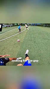 18K views · 144 reactions | Great tackle #nickfootballx #playmaker #povfootball #povsoccer #footballereyeview #goprofootball | Nick Football X | Facebook
